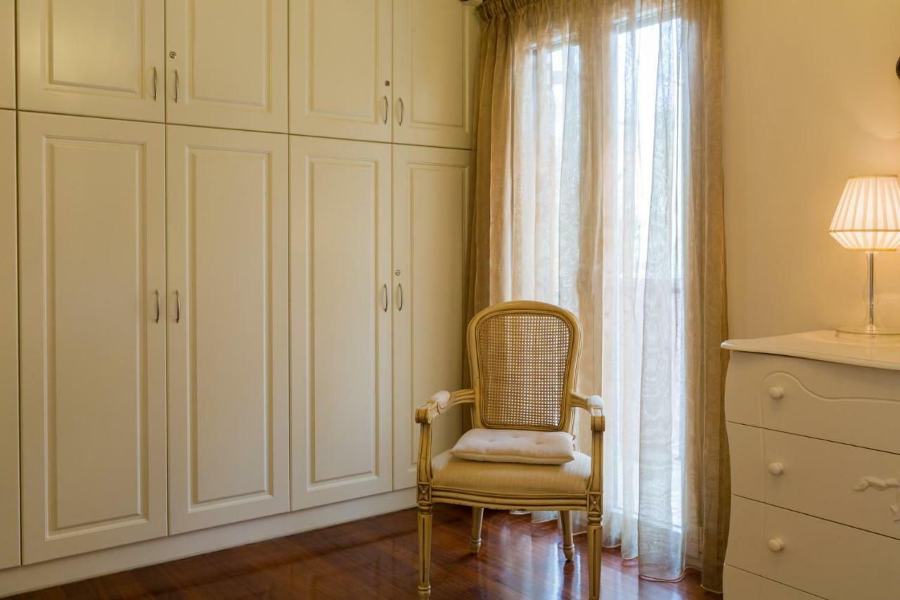 Suite Maison Alepou Exterior photo
