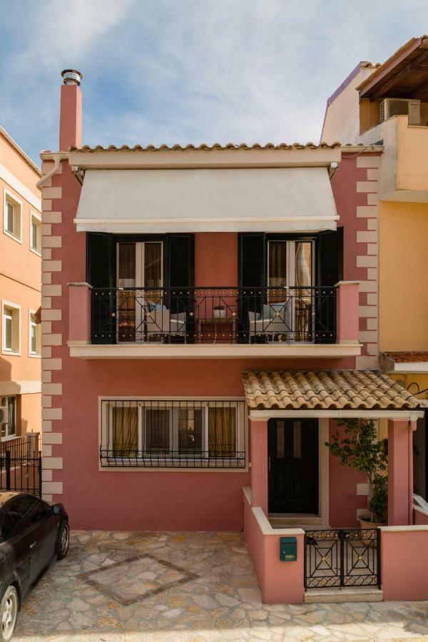 Suite Maison Alepou Exterior photo